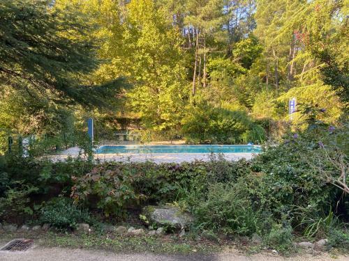 Apartamento Les Acacias- Appartement 34