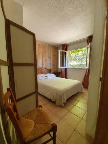 Apartamento Les Acacias- Appartement 34