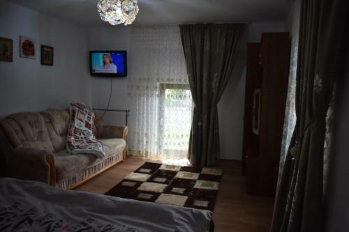 Hostal Pensiunea Casa M?d?