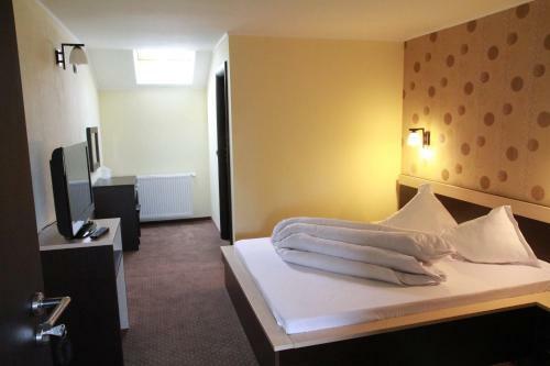Hostal Pensiunea Andreea