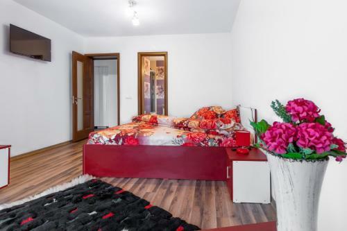 Hostal Agropensiunea Darden