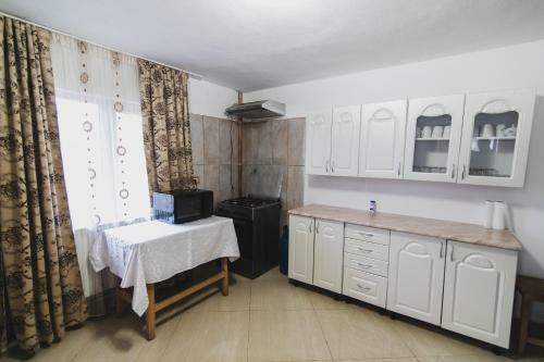Hostal Pensiunea Elena Andreea