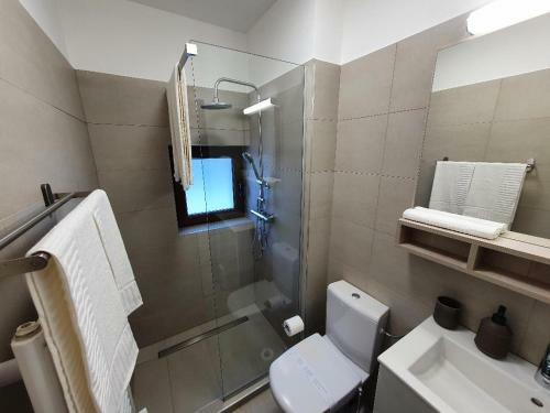 Hostal Pensiunea Black Mountain