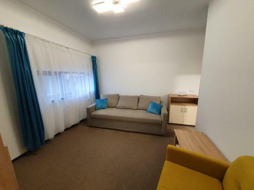 Hostal Pensiunea Black Mountain