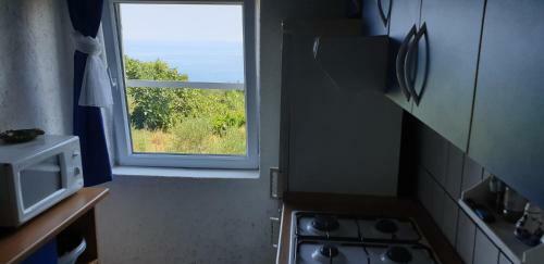 Apartment 4m Cunski