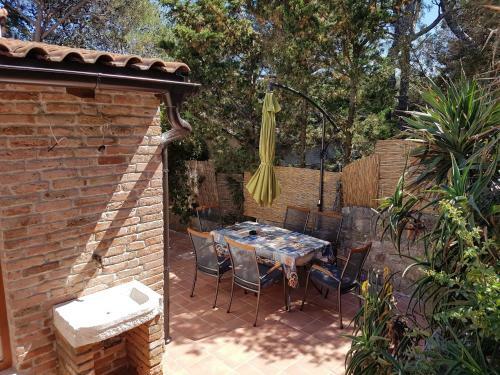 Apartamentos Villa Lavanda