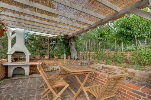 Apartamentos Villa Lavanda
