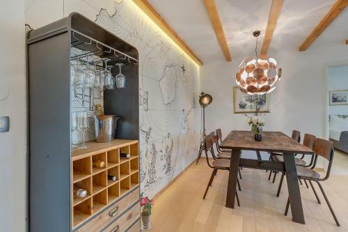 Apartamentos Villa Lavanda