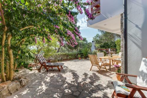 Apartamentos Villa Lavanda