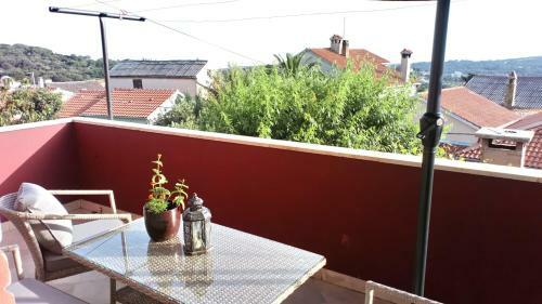 Apartment Matija