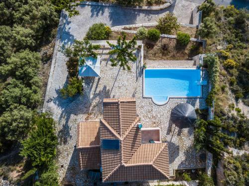 Villa Private, Pool, Sunsets, Beaches, Amenities - Eleni