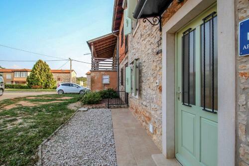 Apartamento Casetta