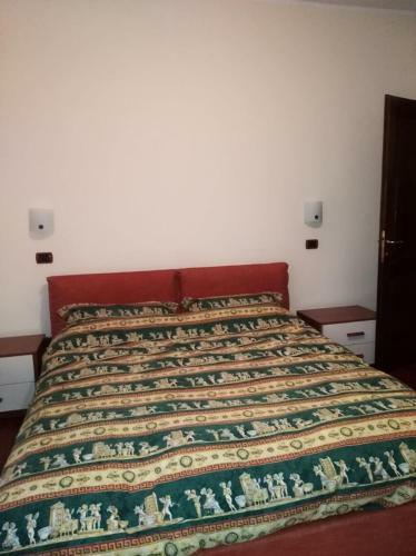B&B L'agrifoglio