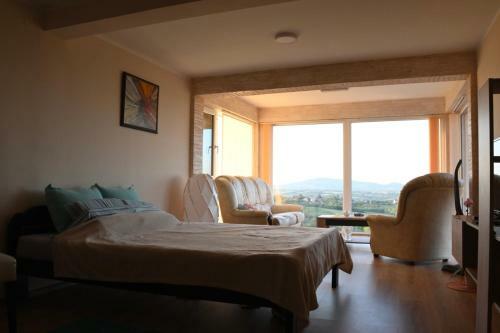 Apartamento Vila Pogled