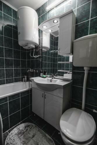 Apartman Iskra