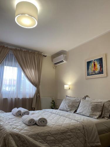 Family Apartment