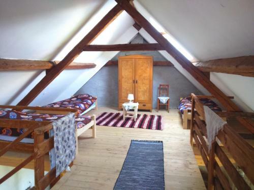 Agroturismo Pajta Porta