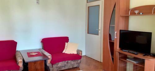 4 Krevetni Apartman Dm