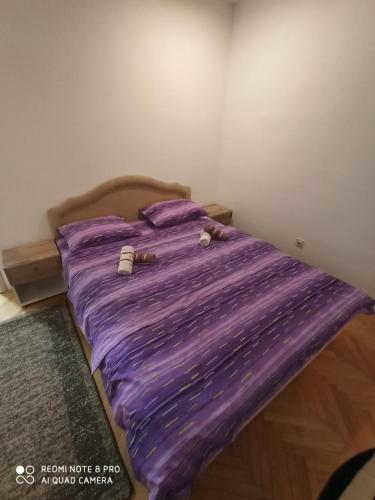 Apartman Trib