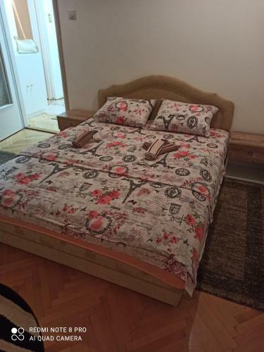 Apartman Trib