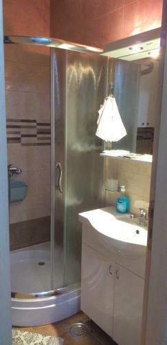 Alfa Apartmani