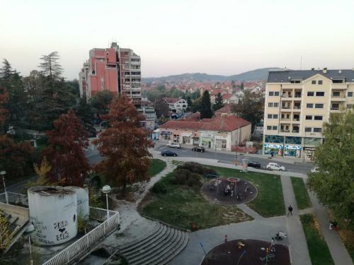 Apartman Lena