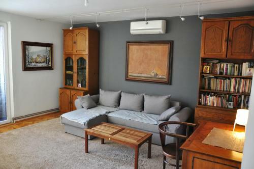 Apartman Jazzar