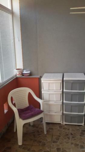 Apartamentos Lili