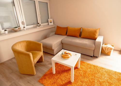 Diva Apartman
