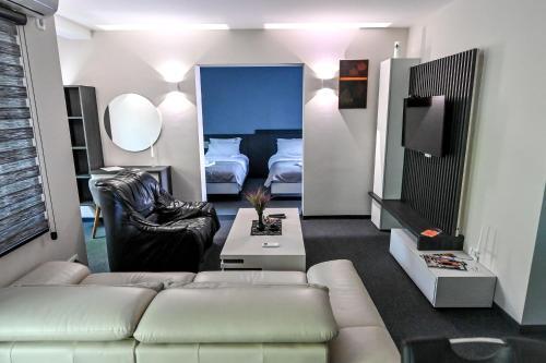 Apartamento Respect034