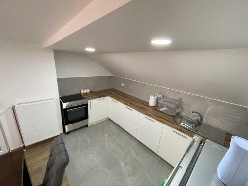 Apartman Ambijent