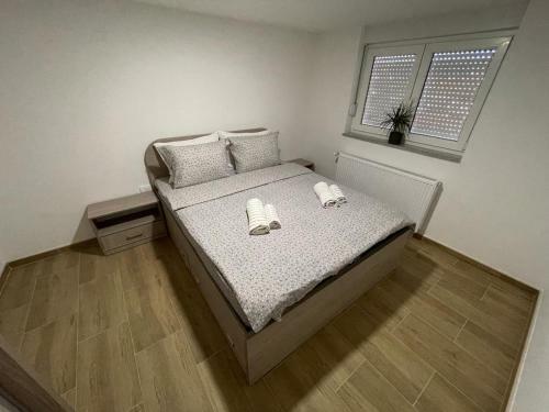 Apartman Ambijent