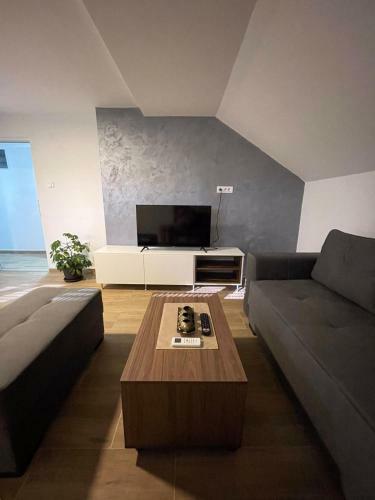 Apartman Ambijent
