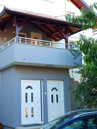 Apartman Ambijent