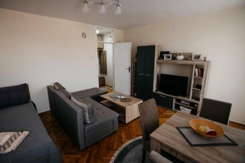 Apartamento Ustanak