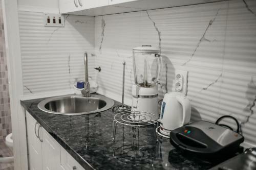 Apartamento Ustanak