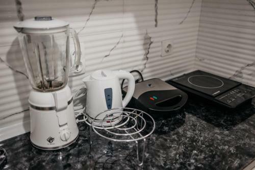Apartamento Ustanak