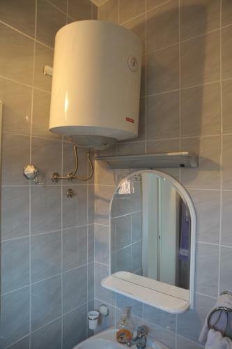Hostal Pansion 13a
