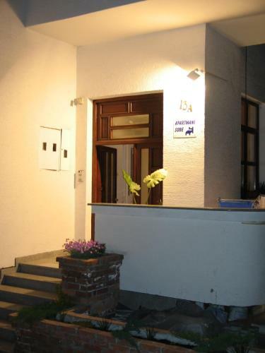 Hostal Pansion 13a