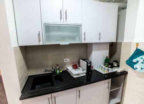 Premium 1 Apartments