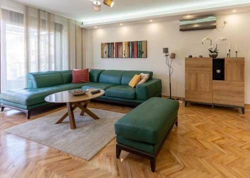 Villa Central Park Home Spa