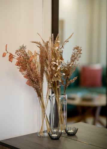 Villa Central Park Home Spa