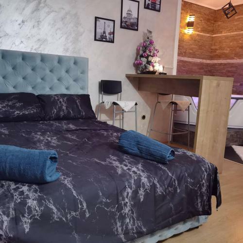 President Spa Apartman Arandjelovac