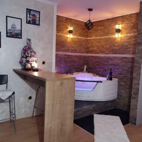 President Spa Apartman Arandjelovac