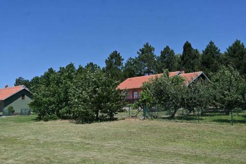 Villa Kuca Sa Bazenom Teja