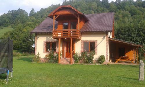 Hostal Katalin Kulcsosh�z
