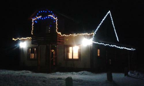 Hostal Katalin Kulcsosh�z