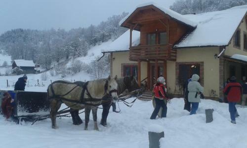 Hostal Katalin Kulcsosh�z