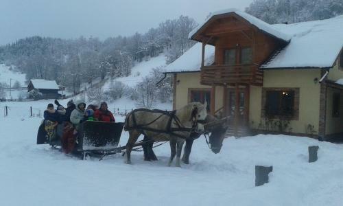 Hostal Katalin Kulcsosh�z