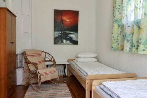 Apartamento Ylatupa